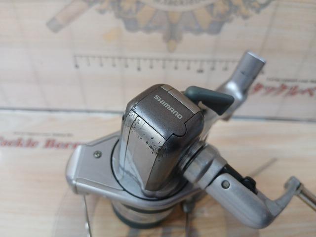 BB-X EV 3000 T型レバーブレーキ