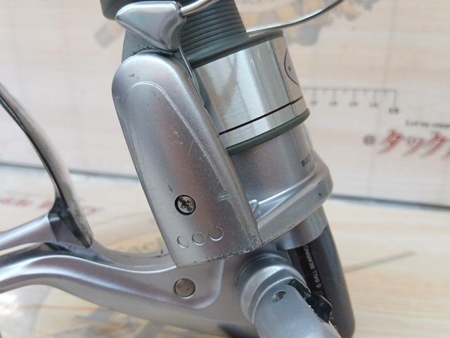 BB-X EV 3000 T型レバーブレーキ