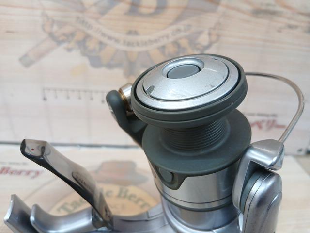 BB-X EV 3000 T型レバーブレーキ