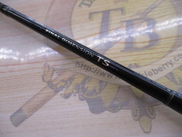 ファイナルディメンションTS 260L｜＠ベリーネット 日本最大新品中古