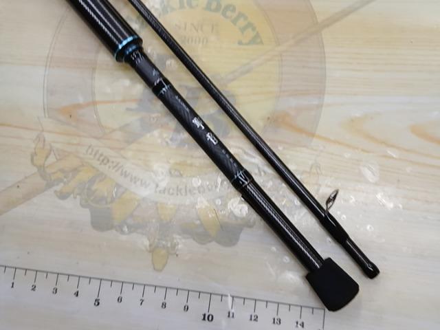 ラグゼ寧音 B64ML-solid｜＠ベリーネット 日本最大新品中古釣具WEBショップ