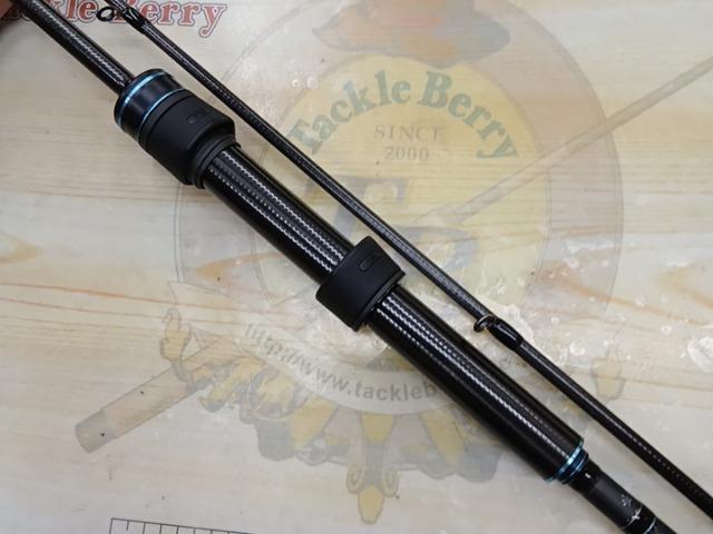 ラグゼ寧音 B64ML-solid｜＠ベリーネット 日本最大新品中古釣具WEBショップ