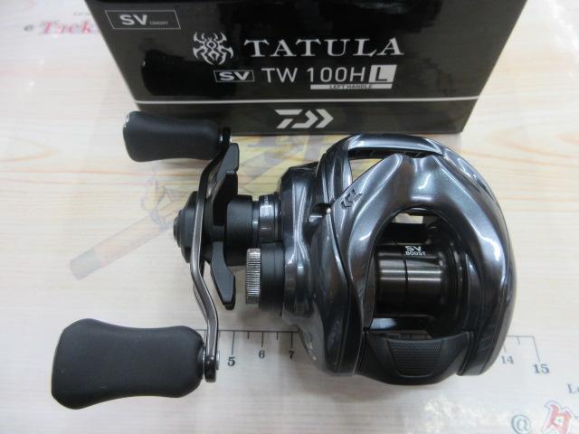 25タトゥーラ SV TW 100HL