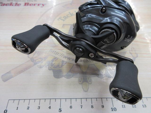 25タトゥーラ SV TW 100HL