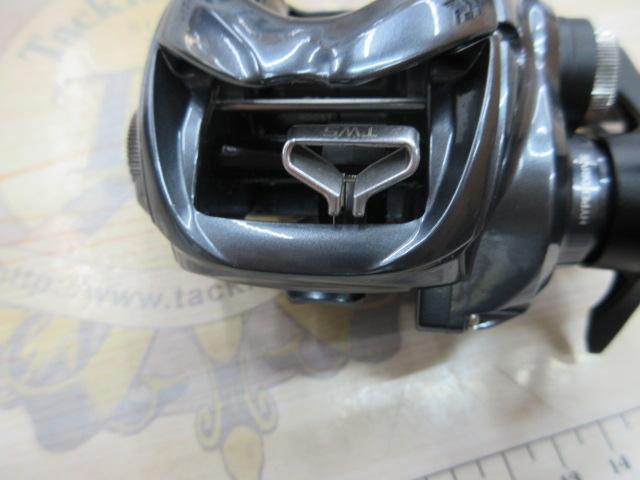 25タトゥーラ SV TW 100HL