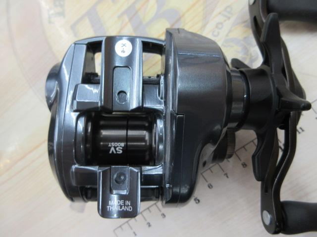 25タトゥーラ SV TW 100HL