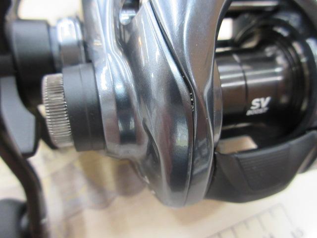 25タトゥーラ SV TW 100HL