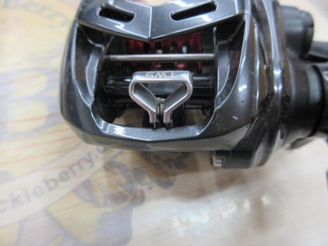 20アルファス AIR TW 8.6L