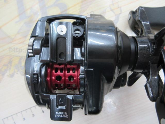20アルファス AIR TW 8.6L