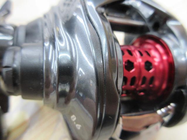 20アルファス AIR TW 8.6L