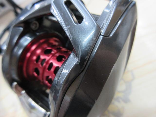 20アルファス AIR TW 8.6L｜＠ベリーネット 日本最大新品中古釣具WEB