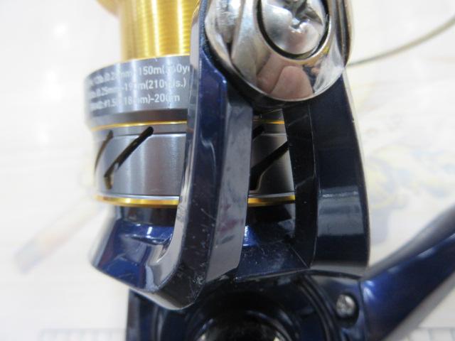 20クレスト LT4000-C