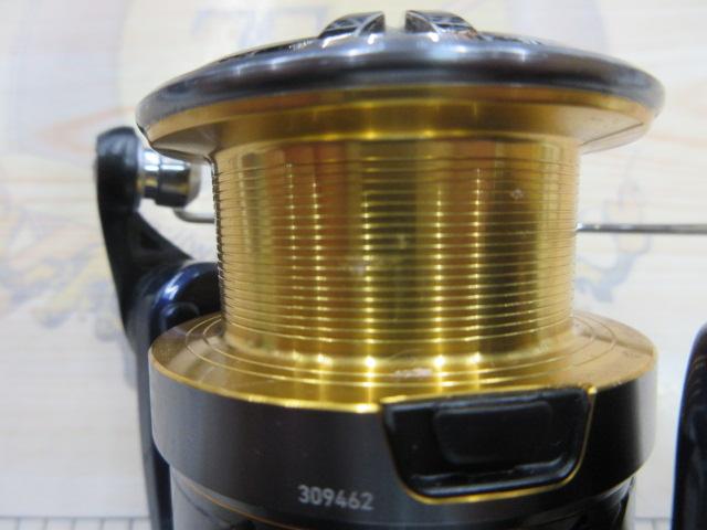 20クレスト LT4000-C