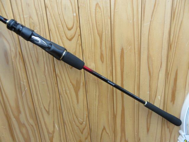 26炎月XR N-B610ML-S｜＠ベリーネット 日本最大新品中古釣具WEBショップ