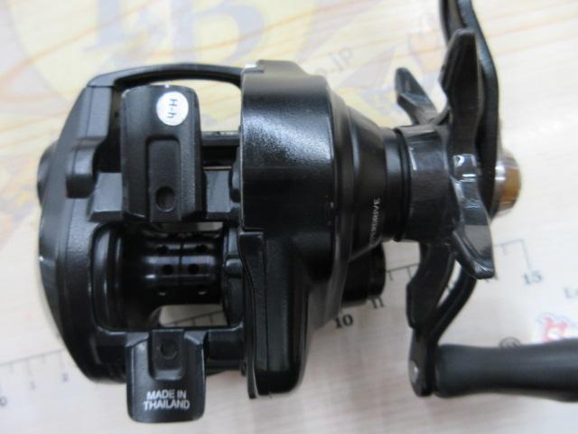 タトゥーラ TW 80XHL｜＠ベリーネット 日本最大新品中古釣具WEBショップ