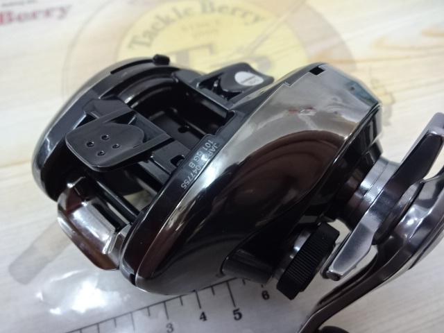 25アンタレス 101HG｜＠ベリーネット 日本最大新品中古釣具WEBショップ