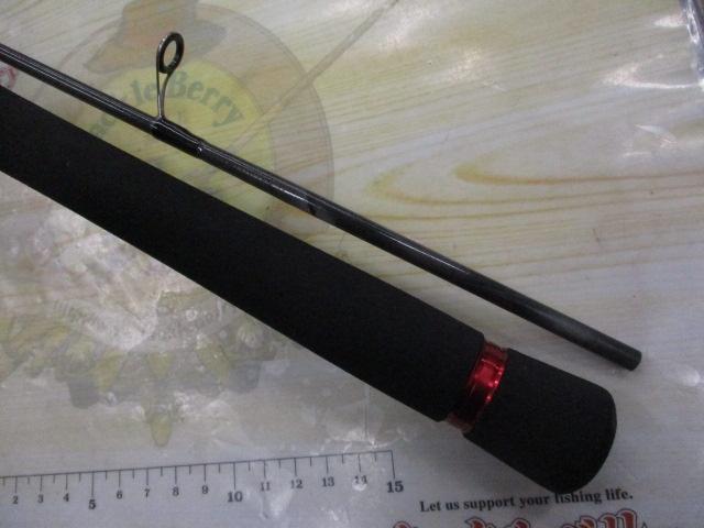 チニングX 76L｜＠ベリーネット 日本最大新品中古釣具WEBショップ