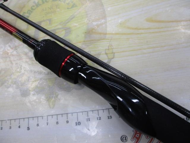 チニングX 76L｜＠ベリーネット 日本最大新品中古釣具WEBショップ