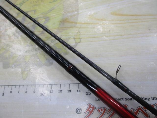 チニングX 76L｜＠ベリーネット 日本最大新品中古釣具WEBショップ