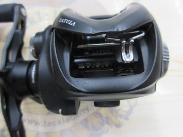 24タトゥーラ TW 100H