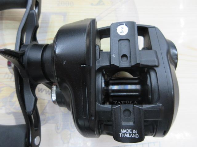24タトゥーラ TW 100H