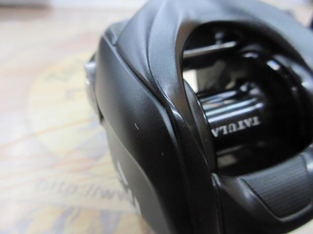 24タトゥーラ TW 100H