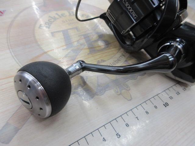 19ヴァンキッシュ C5000XG｜＠ベリーネット 日本最大新品中古釣具WEB