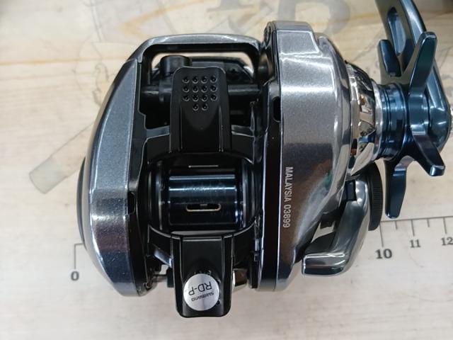 グラップラープレミアム 151XG｜＠ベリーネット 日本最大新品中古釣具