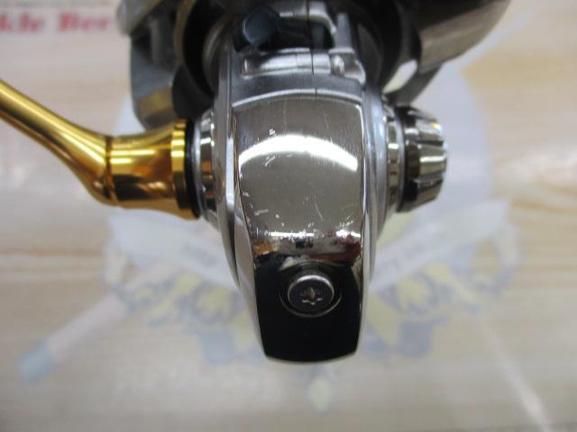 18フリームス LT3000S-CXH｜＠ベリーネット 日本最大新品中古釣具WEB