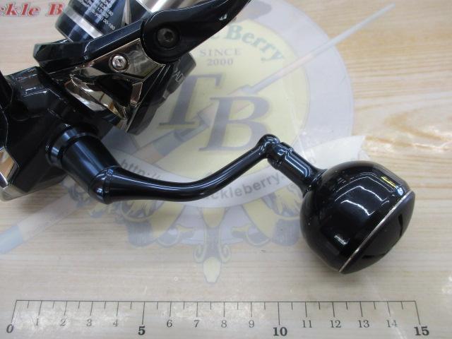 24ストラディックSW 4000HG｜＠ベリーネット 日本最大新品中古釣具WEB