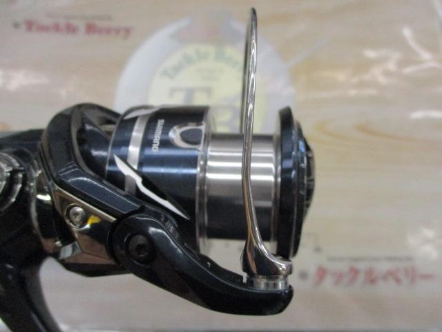 24ストラディックSW 4000HG｜＠ベリーネット 日本最大新品中古釣具WEB