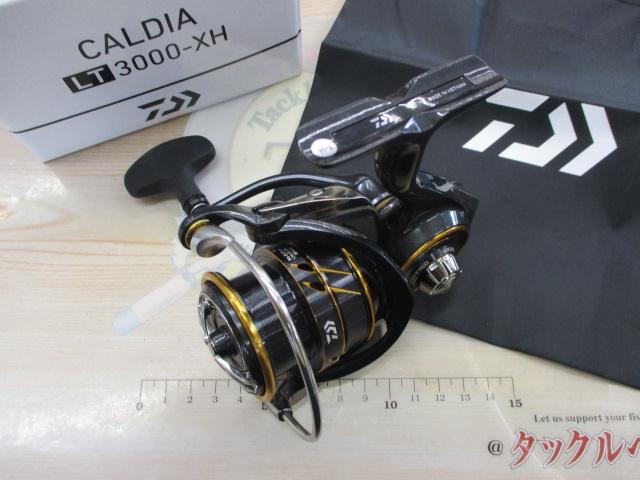 21カルディア LT3000-XH｜＠ベリーネット 日本最大新品中古釣具WEBショップ