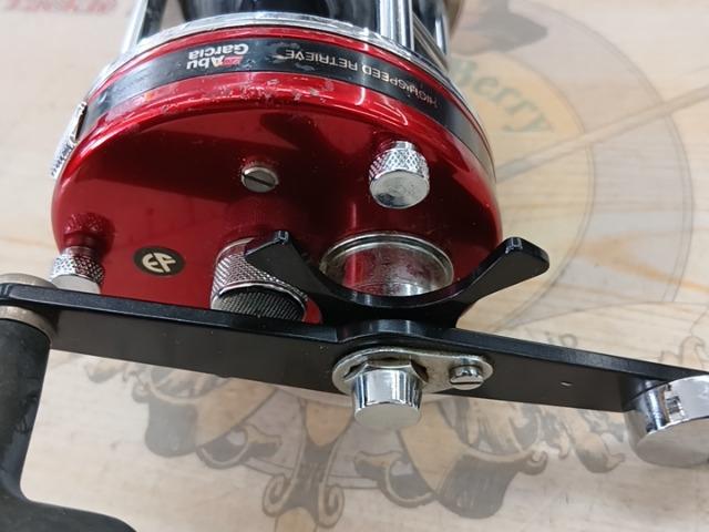 7000 レッド