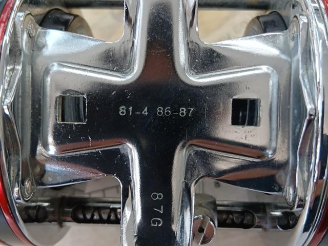 7000 レッド