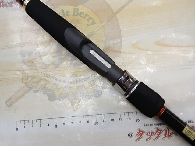 がま磯メタルキャスト 110MH｜＠ベリーネット 日本最大新品中古釣具WEB