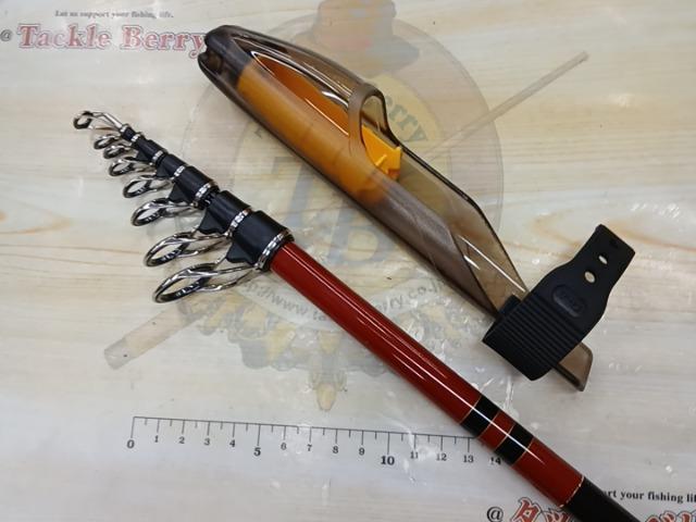 がま磯メタルキャスト 110MH｜＠ベリーネット 日本最大新品中古釣具WEB