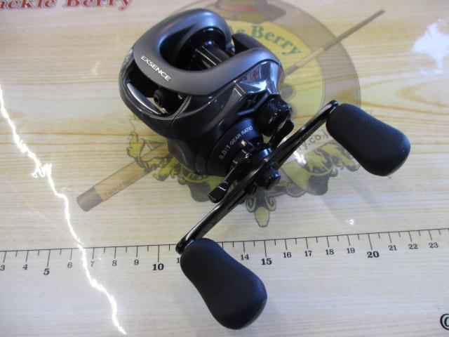 13エクスセンスDC LH｜＠ベリーネット 日本最大新品中古釣具WEBショップ