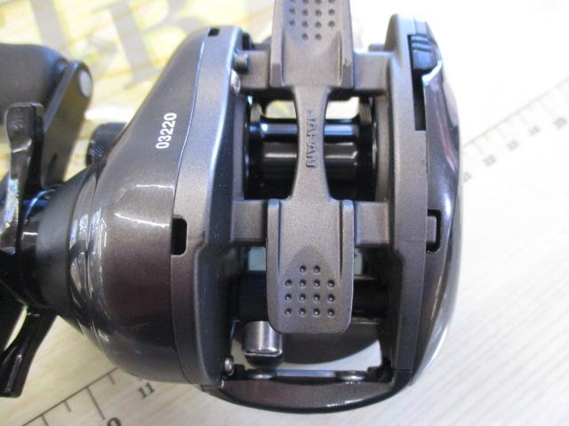 13エクスセンスDC LH｜＠ベリーネット 日本最大新品中古釣具WEBショップ