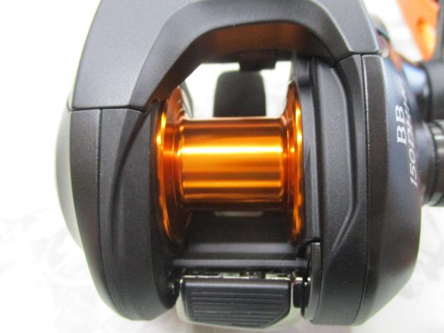 21バルケッタBB 150DH-HG