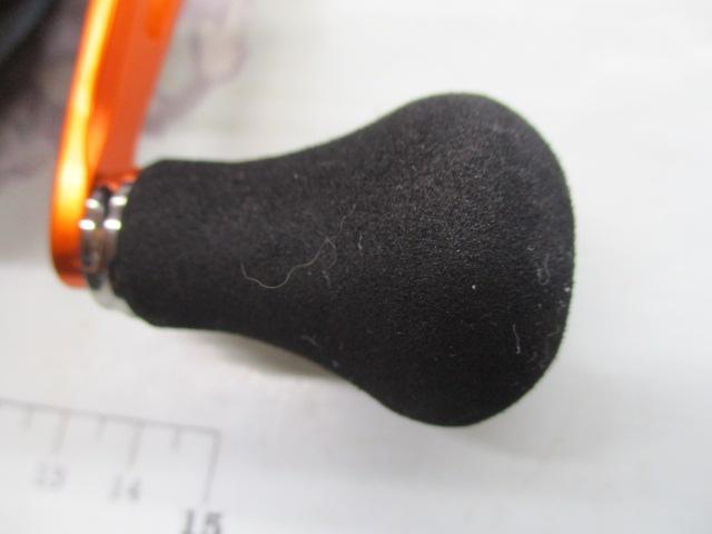 21バルケッタBB 150DH-HG