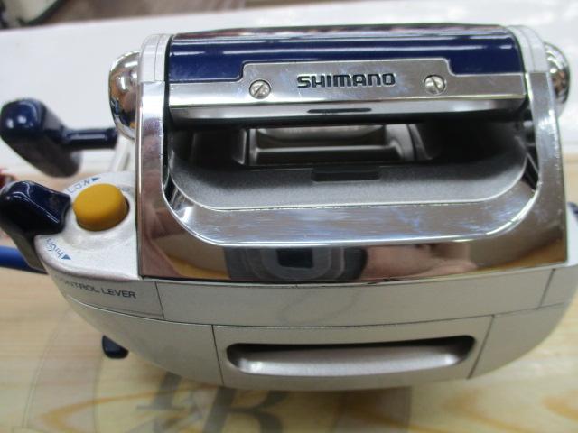 01電動丸 3000SP