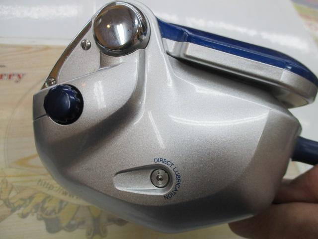 01電動丸 3000SP