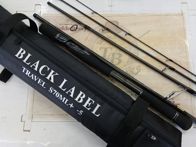 ブラックレーベル トラベル S70ML+ -5｜＠ベリーネット 日本最大新品