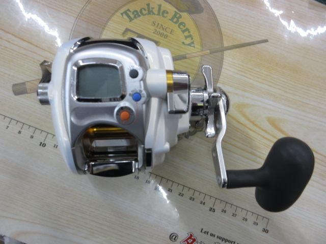 レオブリッツ 270MM