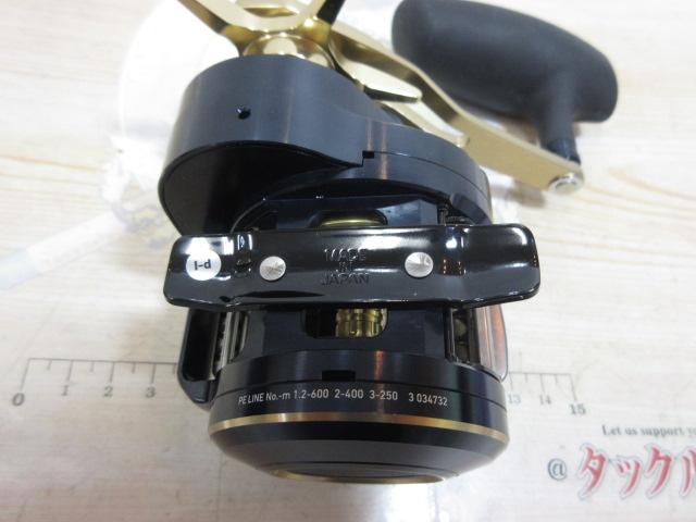21ソルティガIC 300HL-SJ｜＠ベリーネット 日本最大新品中古釣具WEB