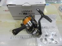 20ルビアス FC LT2500S