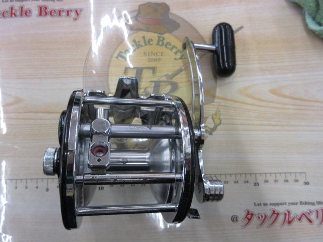 ダイナミック 600S｜＠ベリーネット 日本最大新品中古釣具WEBショップ