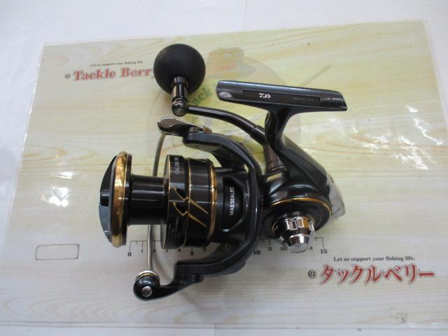 22カルディアSW 8000-H｜＠ベリーネット 日本最大新品中古釣具WEBショップ