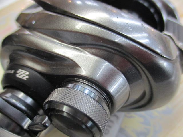 15メタニウムDC HG (LH) 後期モデル