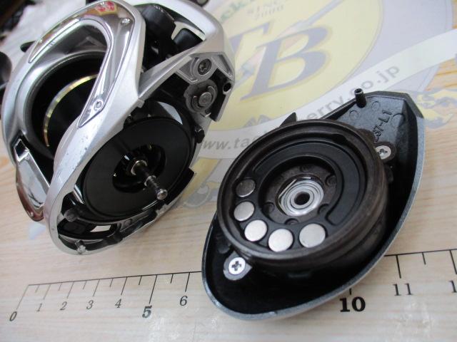 24バスX 100HL